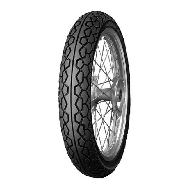 *24H EXTRA TRANSIT TIME* Dunlop K388 tire 90/90-18 51P