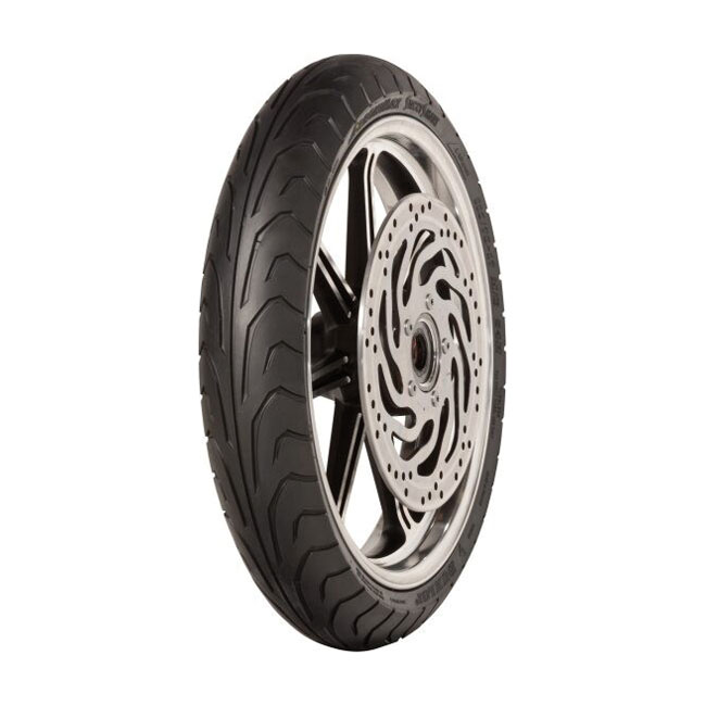 *24H EXTRA TRANSIT TIME* Dunlop Arrowmax Streetsmart tire 100/90-19 57V