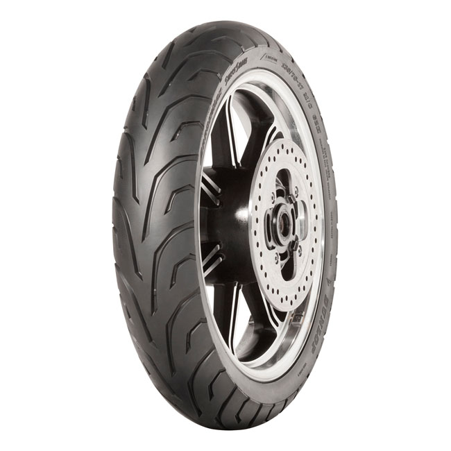 Dunlop Arrowmax Streetsmart tire 160/17-17 73V