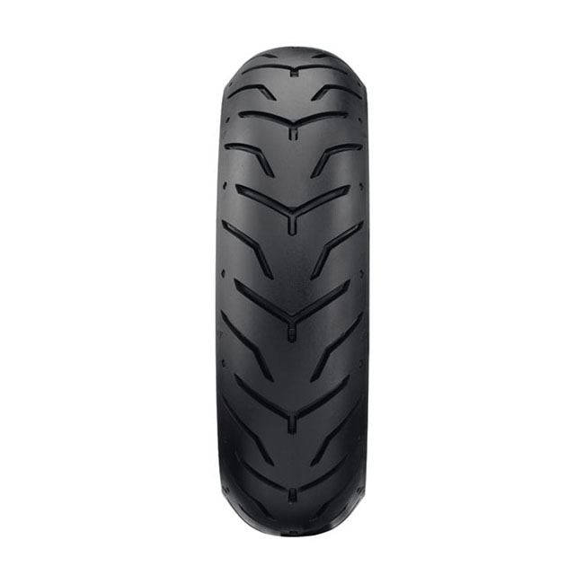 Dunlop D407 Narrow WW tire 180/65B16 81H