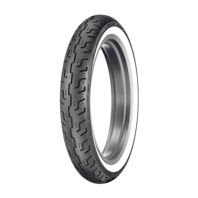 Dunlop D401F (H-D) WWW tire 100/90-19 57H