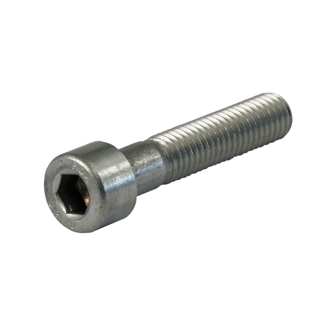 M5 X 10MM ALLEN BOLT, STAINLESS