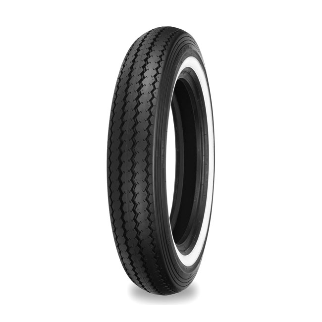Shinko E240 front tire 100/90-19 (63H) WW