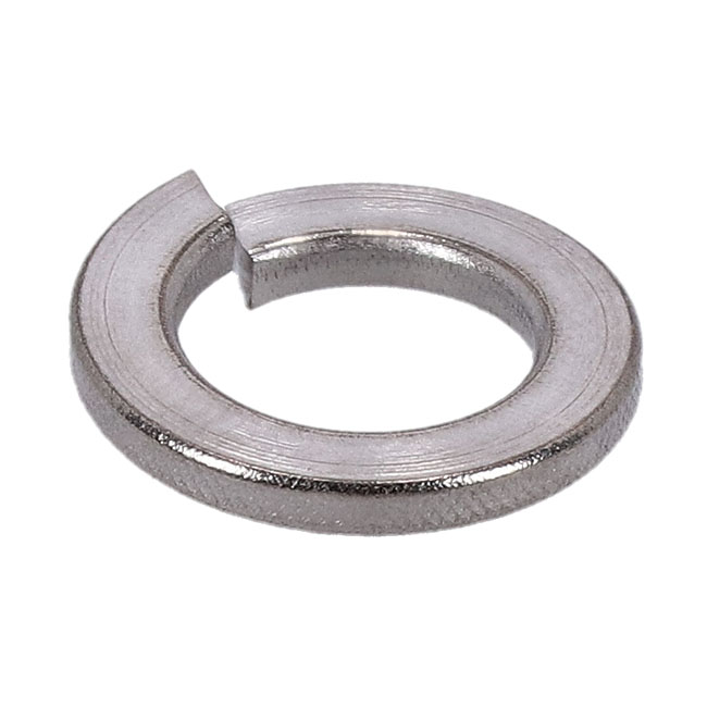 STAINLESS LOCK WASHERS M14