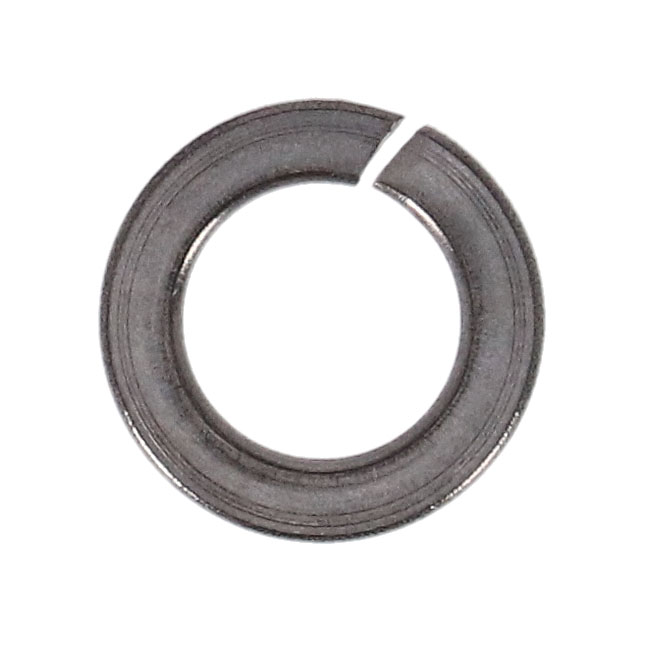 STAINLESS LOCK WASHERS M16