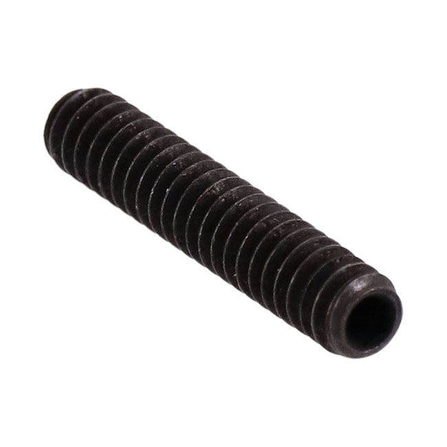 ALLENHEAD SET SCREW 10/24 X 1 INCH