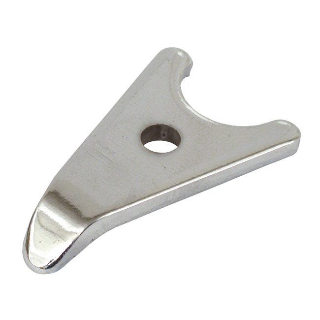 Paughco, distributor hold-down clamp