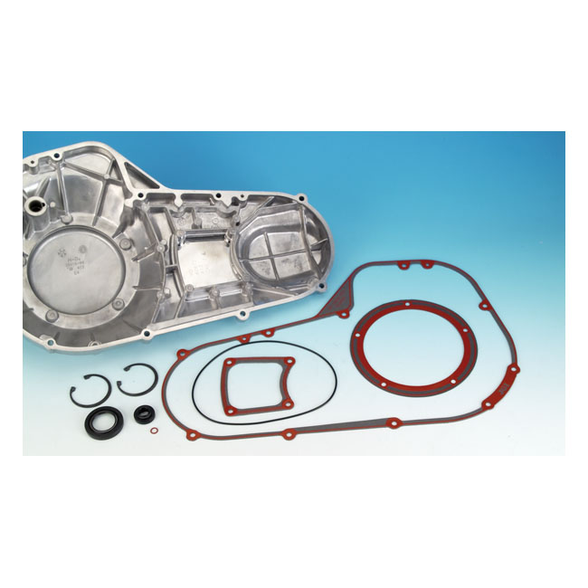 JAMES PRIMARY COVER GASKET KIT