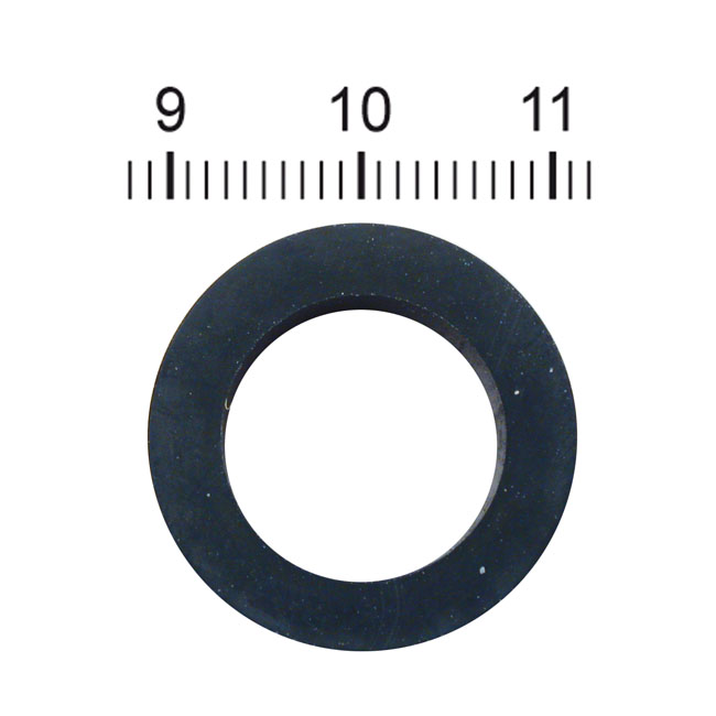 James, inner shift arm transmission spacer seal