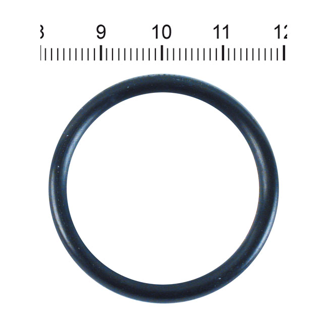 James o-ring, dipstick engine oil