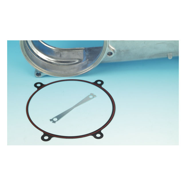 JAMES GASKET REPAIR KIT, CRANKCASE