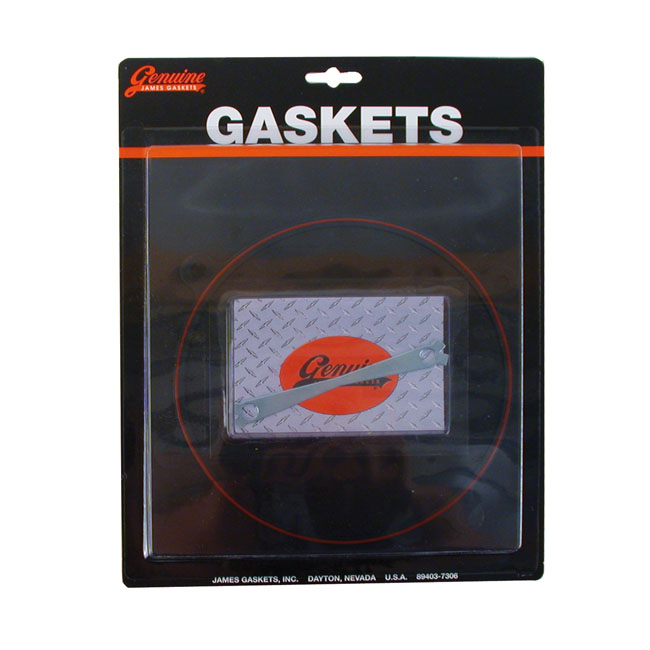 JAMES GASKET REPAIR KIT, CRANKCASE