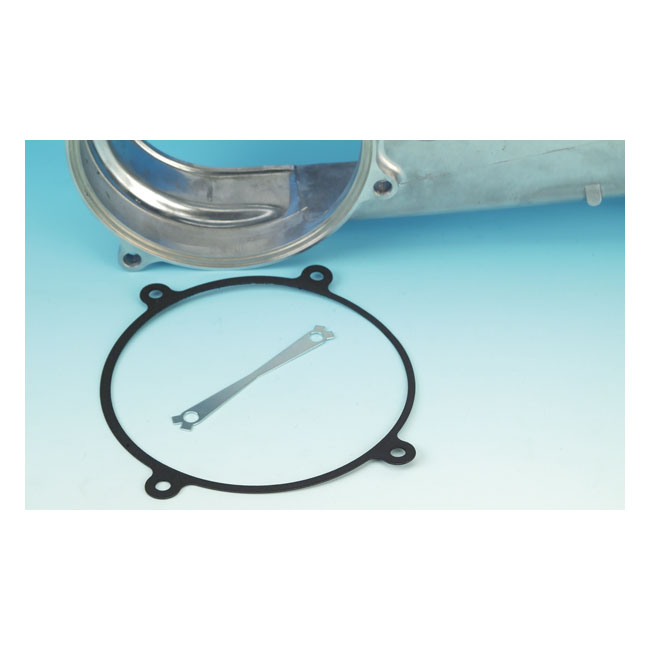 JAMES GASKET REPAIR KIT, PRIMARY