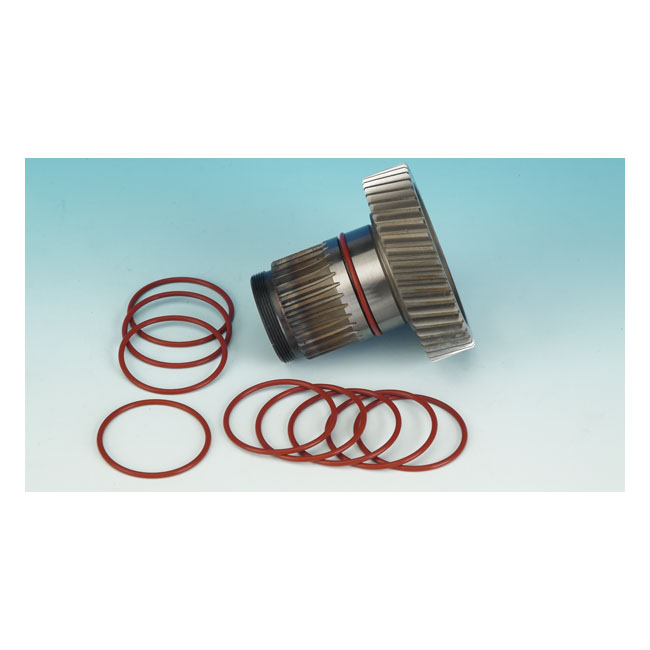 James o-ring, 6th gear mainshaft transmission