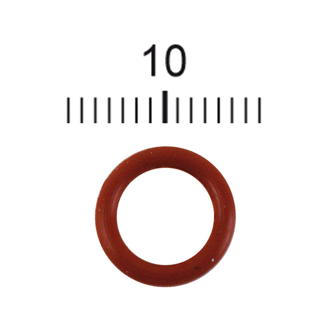 JAMES O-RING, DRAIN PLUG PRIMARY