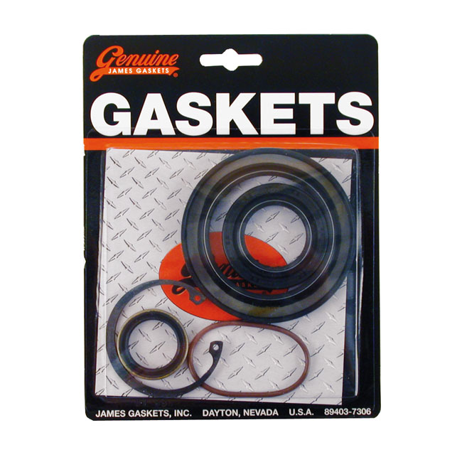 JAMES TRANSM. MAINSHAFT SEAL KIT