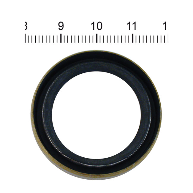 James oil seal, 6th gear transmission