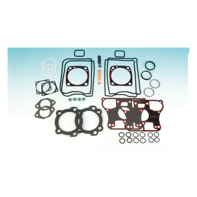 JAMES TOP END GASKET SET