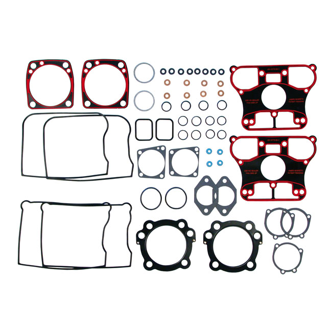 JAMES TOP END GASKET SET