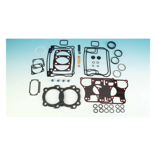 JAMES TOP END GASKET SET