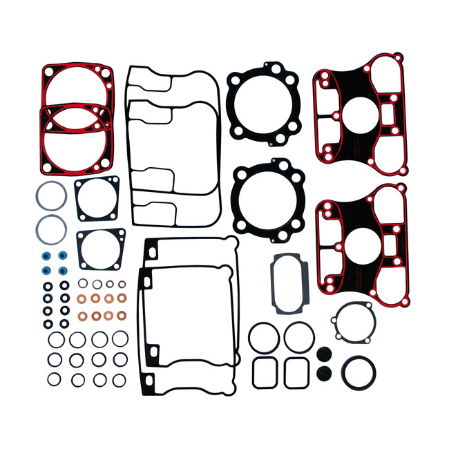 JAMES TOP END GASKET SET