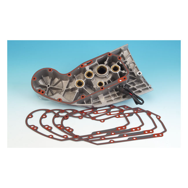 JAMES GASKETS, CAM COVER