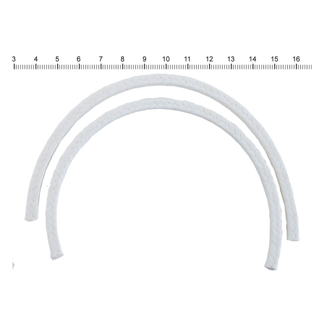 JAMES PTFE BRAIDED SEAL