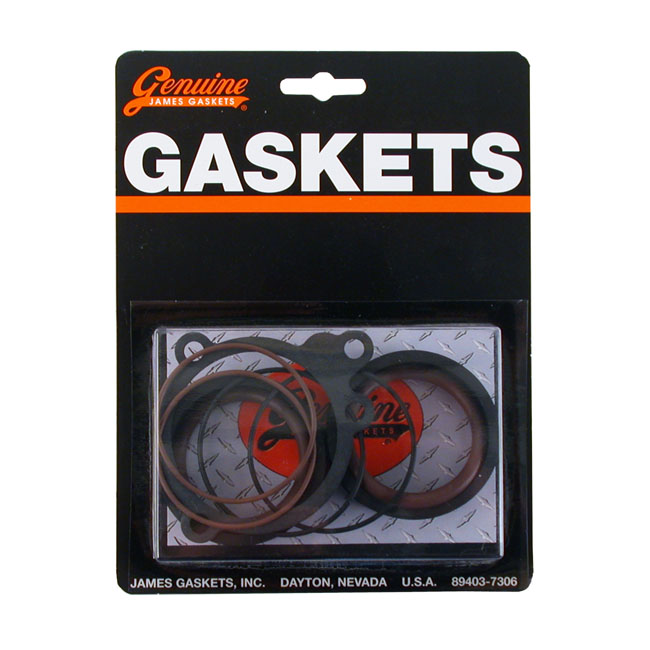 JAMES MANIFOLD GASKET KIT