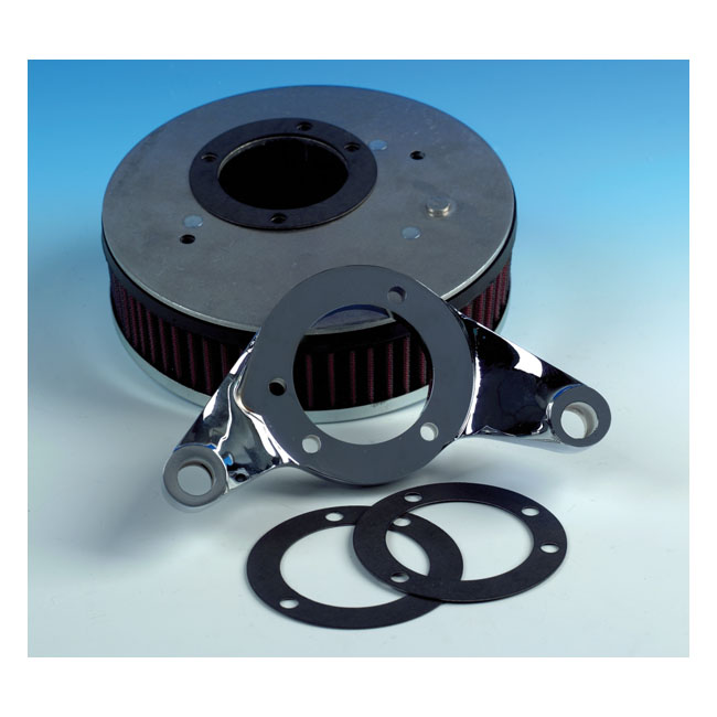 James gasket, carb to air cleaner housing