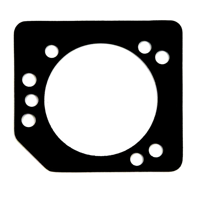 JAMES GASKET, CARB/DELPHI TO AIRCLEANER