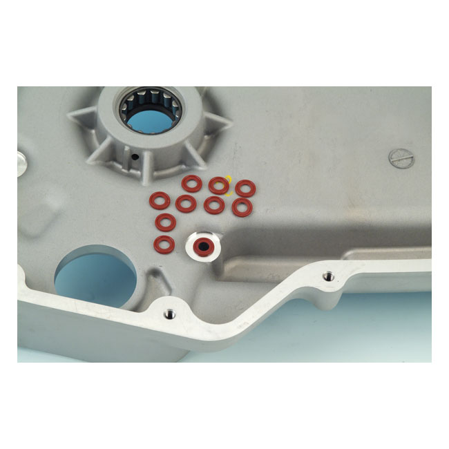 James, inner primary to engine/tranmission seal