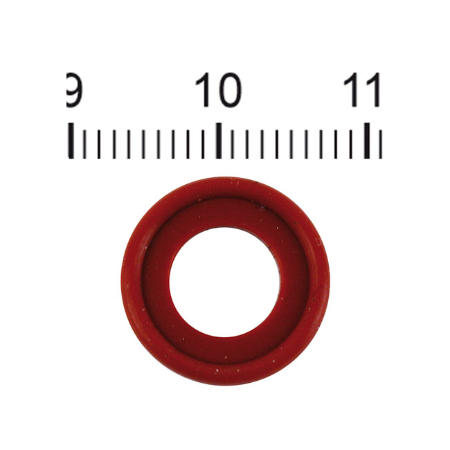 James, inner primary to engine/tranmission seal