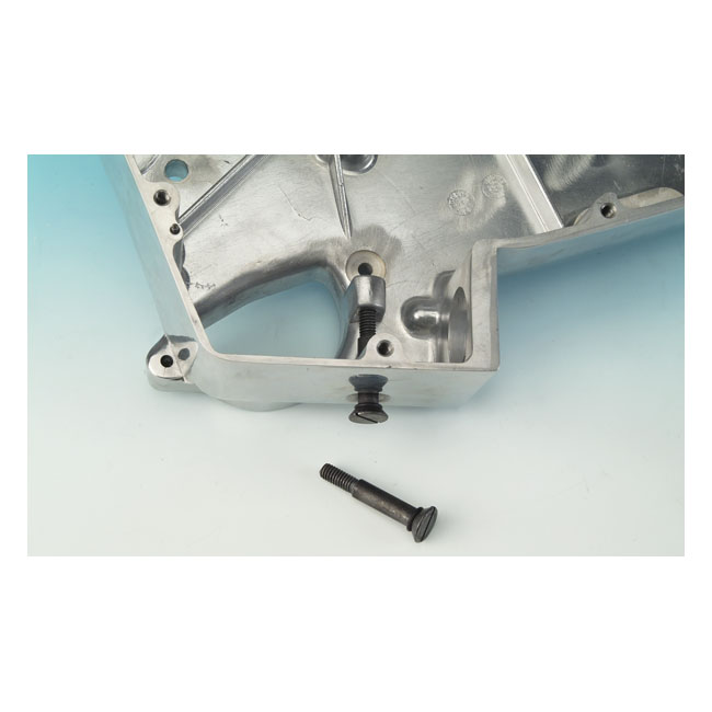 JAMES GASKET, SCREW WITH O-RING