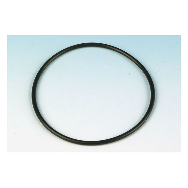 James o-ring, starter motor housing