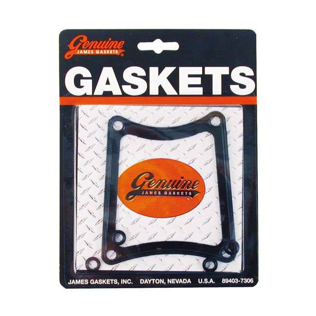 JAMES GASKETS, INSPECTION COVER
