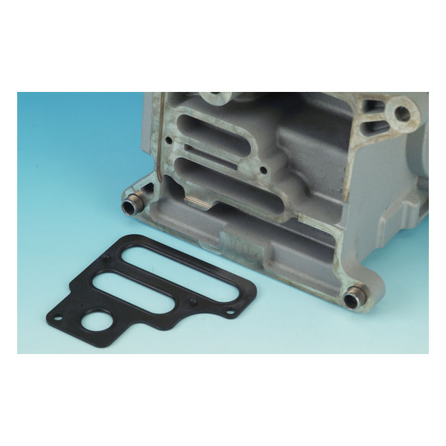 JAMES GASKET, TRANSM. TO ENGINE