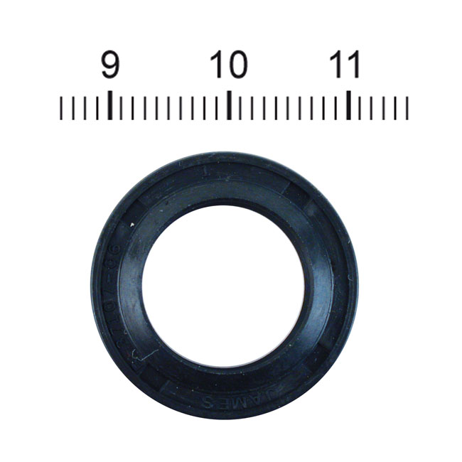 James oil seal, shifter lever assembly