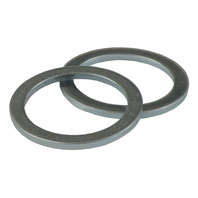 James, back-up ring for fork seal