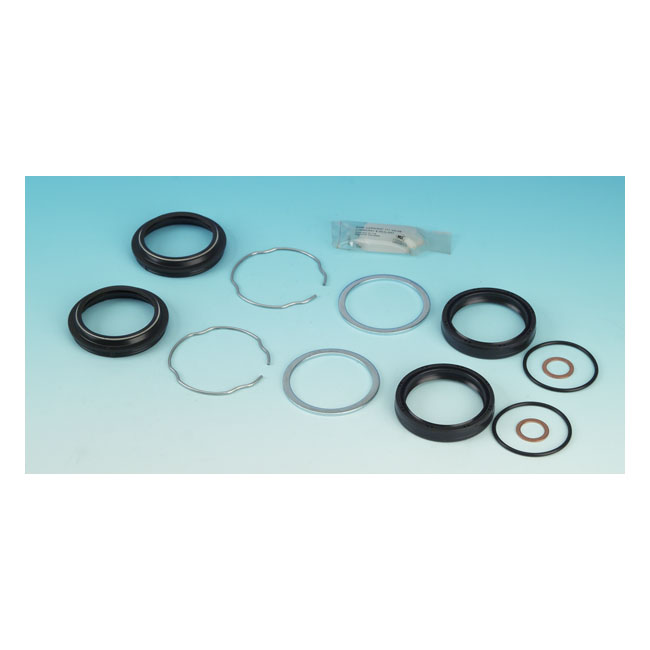 Fork seal rebuild kit