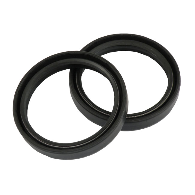James, fork seal set. 49mm