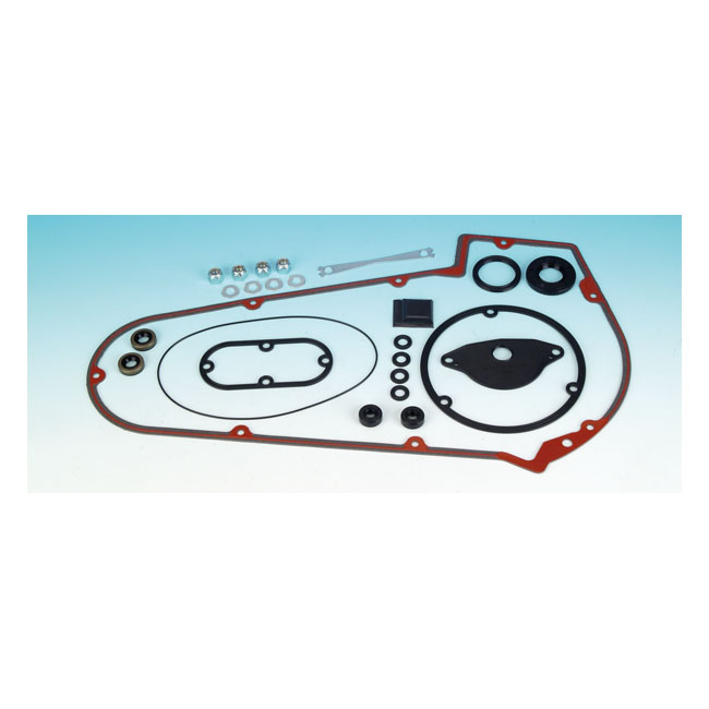 JAMES PRIM. COVER GASKET KIT