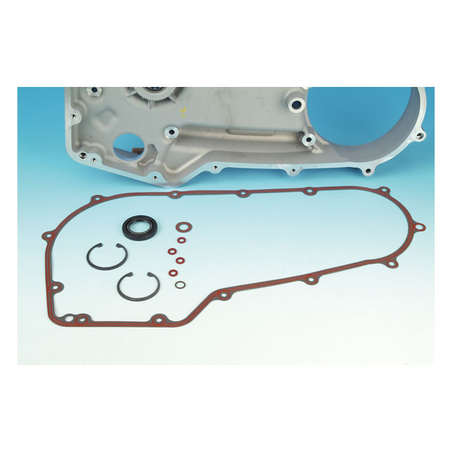 JAMES PRIMARY GASKET KIT, OUTER COVER