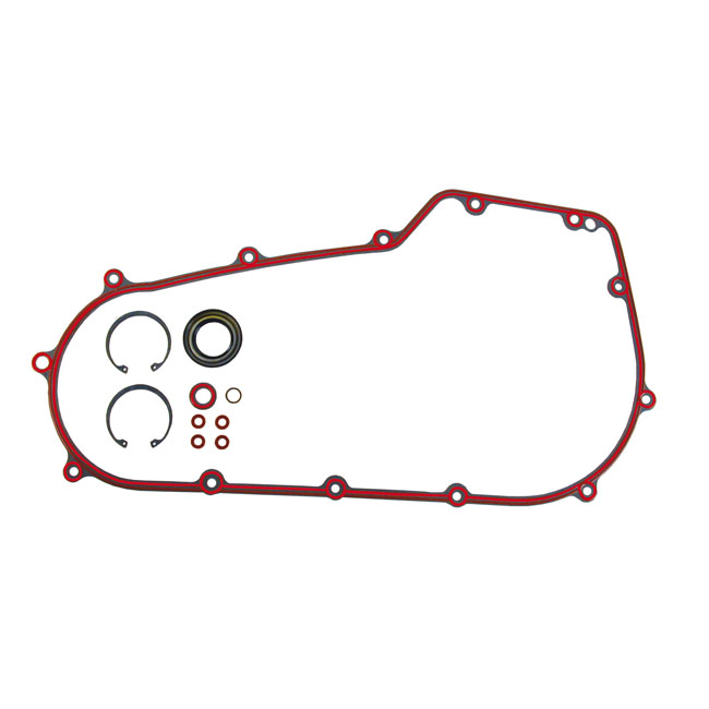 JAMES PRIMARY GASKET KIT, OUTER COVER