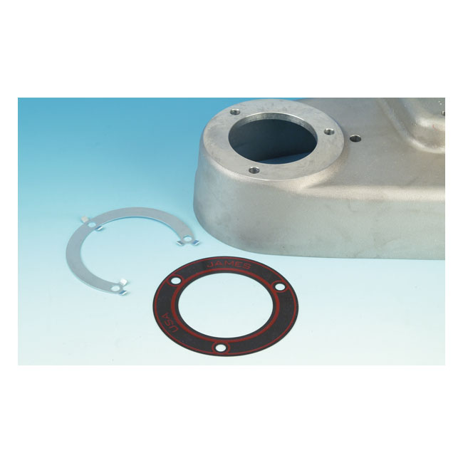 JAMES GASKET & LOCKPLATE KIT, INNER PRIM