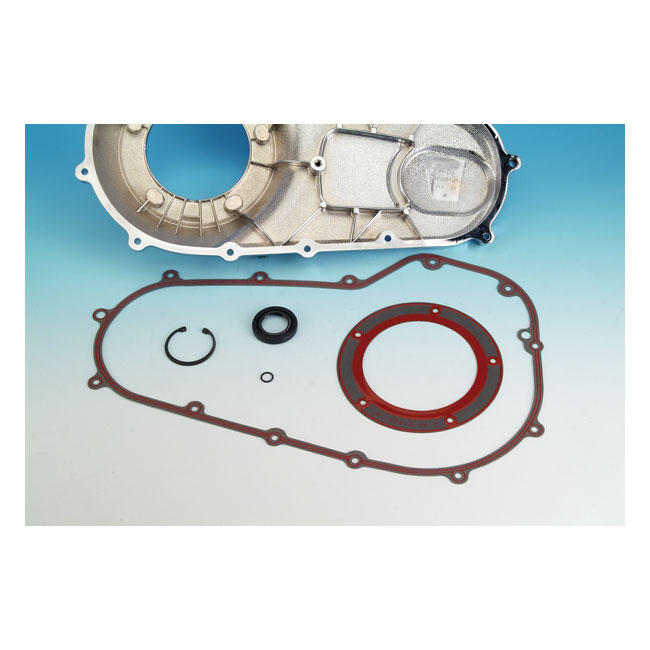 JAMES PRIMARY COVER GASKET KIT