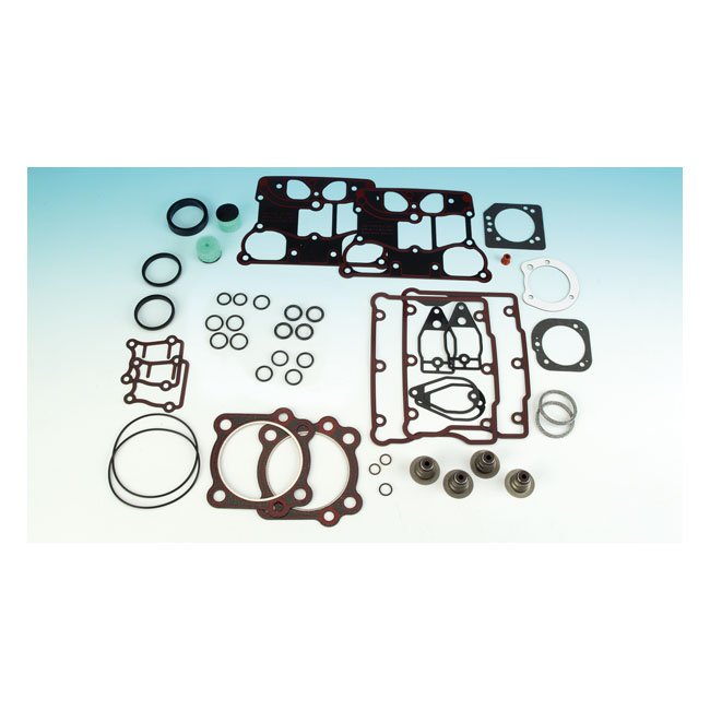 James, top end gasket kit, 3-3/4" bore