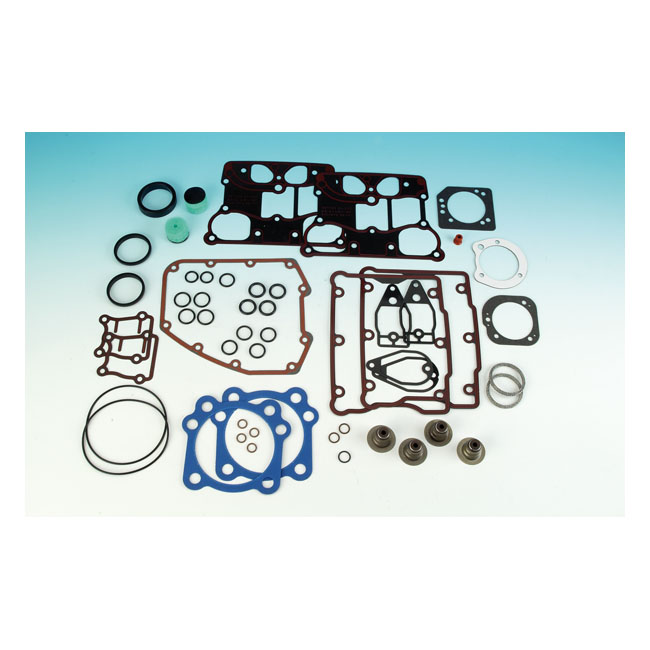 JAMES TOP END GASKET KIT