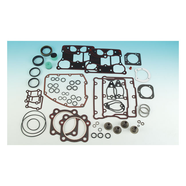 JAMES MOTOR GASKET KIT
