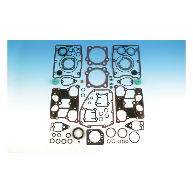JAMES MOTOR GASKET KIT