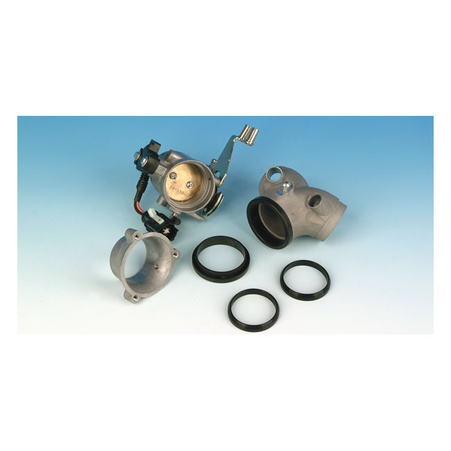 JAMES FUEL INJECTION SEAL KIT